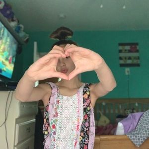 Meet your Posher, Savannah